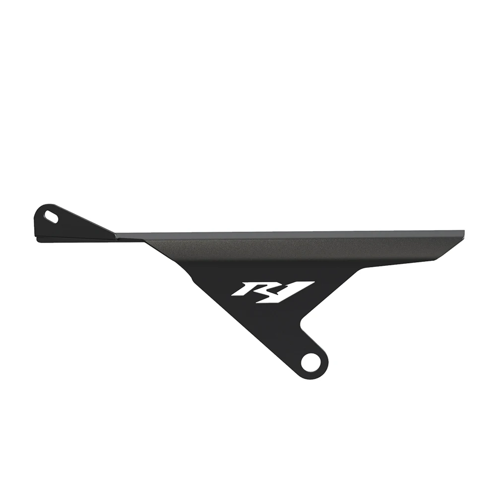 Cadeia Capa Protetora Guarda Painel Guarnição, Acessórios da motocicleta, Yamaha YZF R1 R1M YZF-R1 YZFR1 YZF-R1M 2015-2022 2023 2024