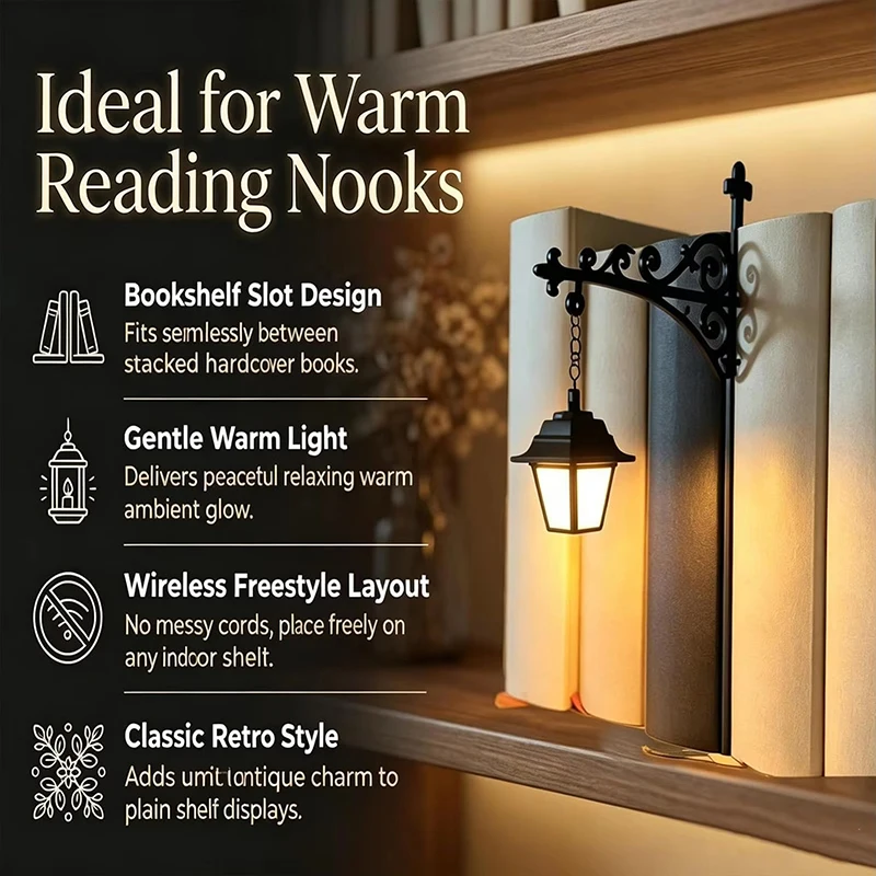 Thumbnail 4 - #69 Best Book Lights to Buy In 2026