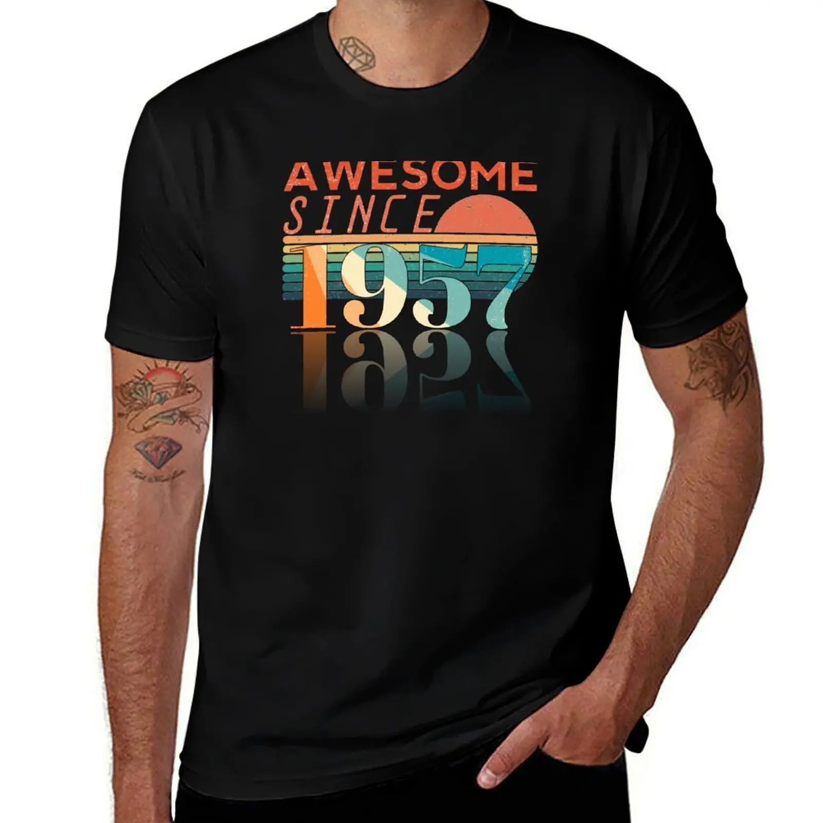 Awesome Since 1957, Π·Π°Π±Π°Π²Π½Π°Ρ ΠΈΠ΄Π΅Ρ Ρ ΡΠΈΡΠ°ΡΠΎΠΉ Π½Π° 66-ΠΉ Π΄Π΅Π½Ρ ΡΠΎΠΆΠ΄Π΅Π½ΠΈΡ Π΄Π»Ρ ΠΆΠ΅Π½ΡΠΈΠ½ ΠΈ ΠΌΡΠΆΡΠΈΠ½, ΡΠΎΡΠΊΠΎΡΠ½Π°Ρ ΡΡΡΠ±ΠΎΠ»ΠΊΠ°, ΠΌΡΠΆΡΠΊΠ°Ρ ΡΡΡΠ±ΠΎΠ»ΠΊΠ° Π±ΠΎΠ»ΡΡΠΎΠ³ΠΎ ΡΠ°Π·ΠΌΠ΅ΡΠ° Awesome Since 1957, Π·Π°Π±Π°Π²Π½Π°Ρ ΠΈΠ΄Π΅Ρ Ρ ΡΠΈΡΠ°ΡΠΎΠΉ Π½Π° 66-ΠΉ Π΄Π΅Π½Ρ ΡΠΎΠΆΠ΄Π΅Π½ΠΈΡ Π΄Π»Ρ ΠΆΠ΅Π½ΡΠΈΠ½ ΠΈ ΠΌΡΠΆΡΠΈΠ½, ΡΠΎΡΠΊΠΎΡΠ½Π°Ρ ΡΡΡΠ±ΠΎΠ»ΠΊΠ°, ΠΌΡΠΆΡΠΊΠ°Ρ ΡΡΡΠ±ΠΎΠ»ΠΊΠ° Π±ΠΎΠ»ΡΡΠΎΠ³ΠΎ ΡΠ°Π·ΠΌΠ΅ΡΠ°