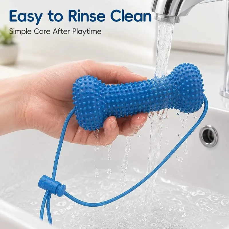 Durable Dog Molar Chew Stick Toothbrushes Relieves Boredom Chewing Toy  Dog Oral Hygiene Care Cleaning Supplies