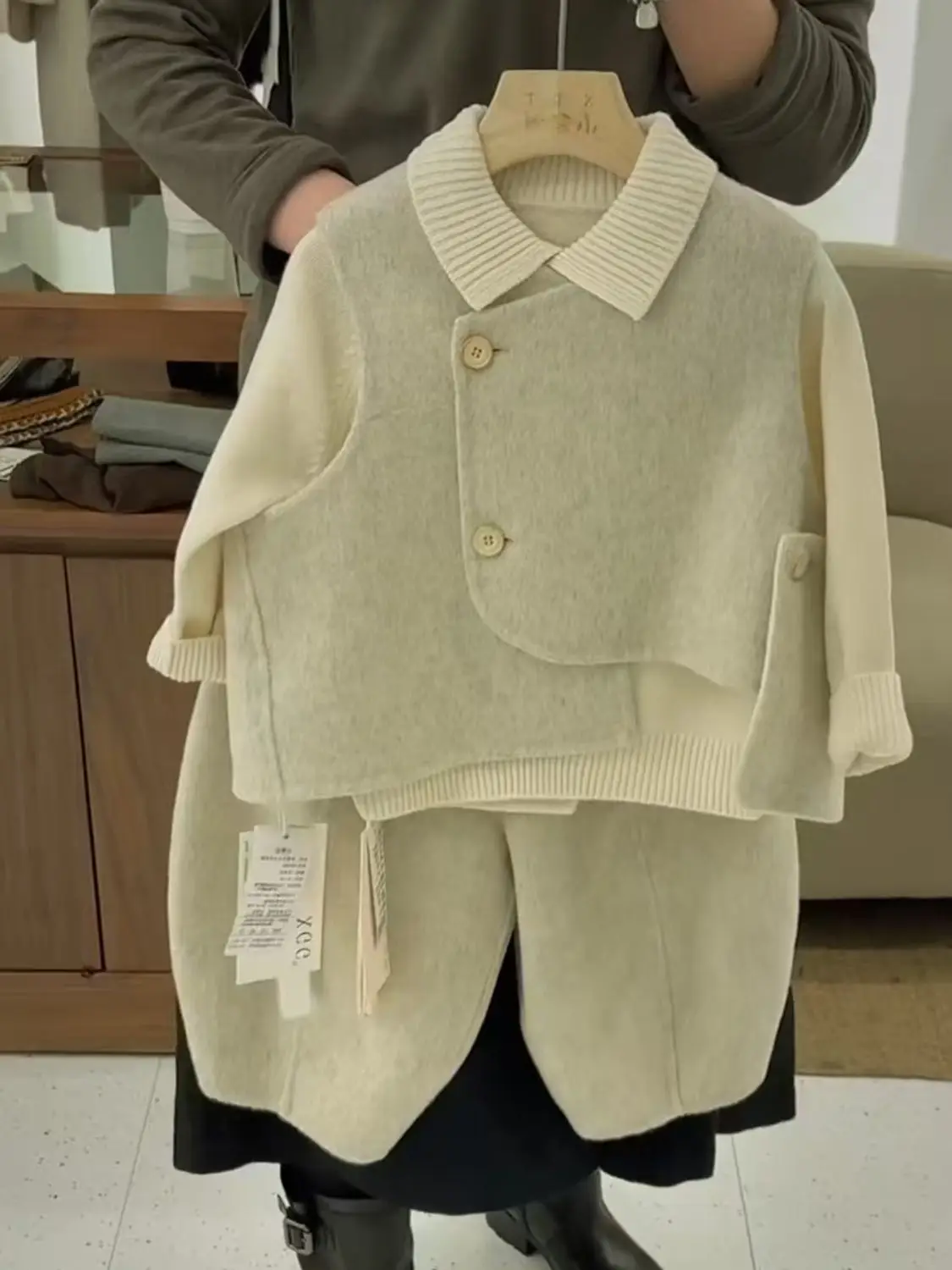 ensemble-trois-pieces-pour-garcons-gilet-pull-a-revers-pantalon-en-laine-pour-enfants-nouvelle-collection-automne-et-hiver