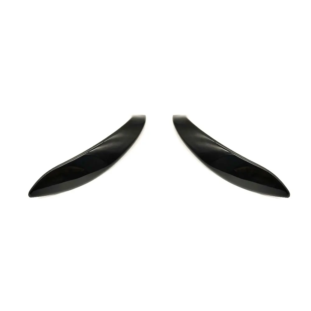 Car Interior Door Handle Pull Cover Accossory For BMW 3 4 Series F30 F31 F32 F33 F34 F36 318 320 328 330 335 420 425 430