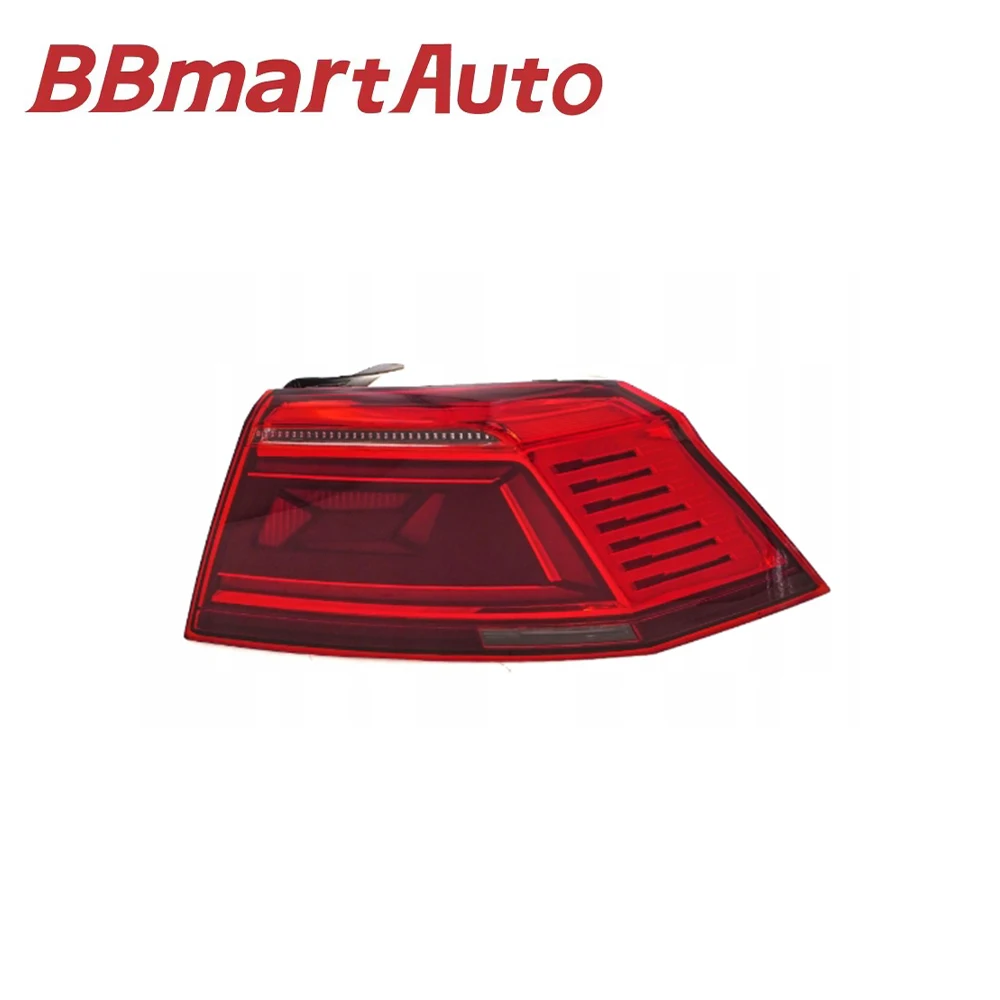 

3GD945208A BBmart Auto Parts 1 Pcs Rear Right Taillight For VW Magotan 2020-2021 High Quality Car Accessories