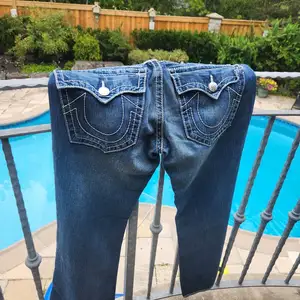 Y2K, Männer, Frauen, Harajuku, Hip Hop, Gothic, Retro, Tasche, Stickerei, Blau, Baggy, niedrige Taille, Weitbeine 8 Hauptverkauf Bermuda Jeans weibliche Stickerei - №8