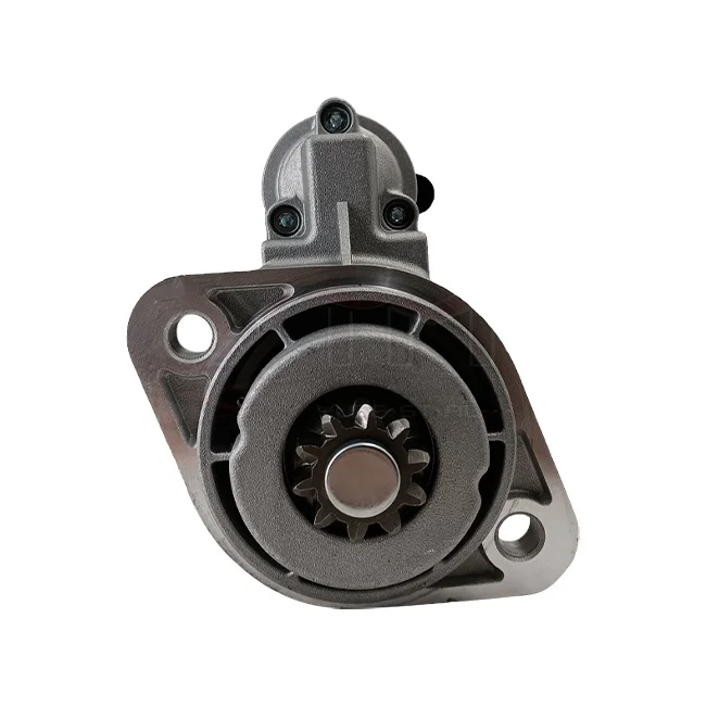 

Стартер для John Deere 5045D/5065E 12 В 10T 2,8 кВт RE533976 F002G20658