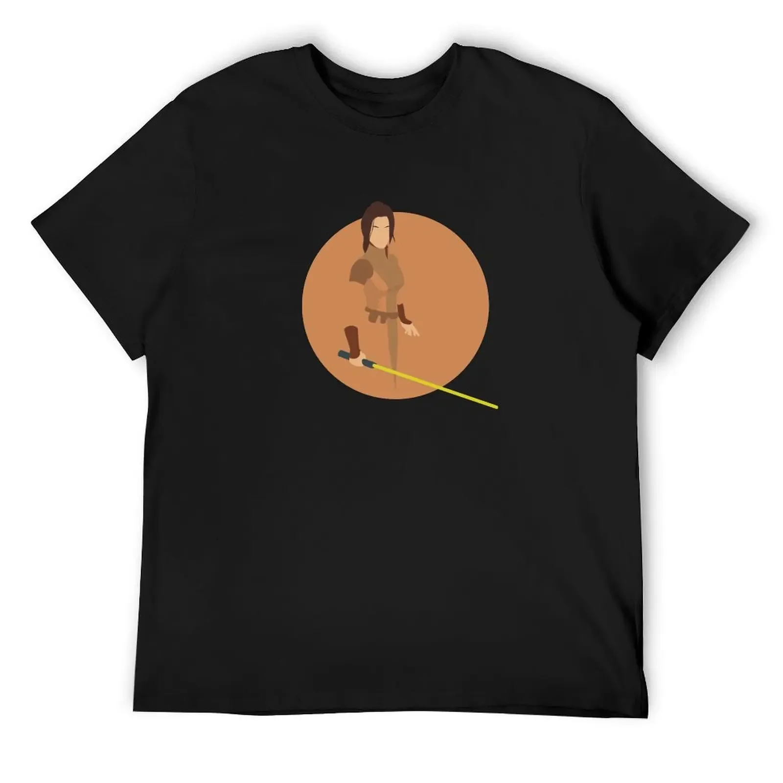 

Bastila T-Shirt summer 2025 sublime customs design your own mens designer t shirt