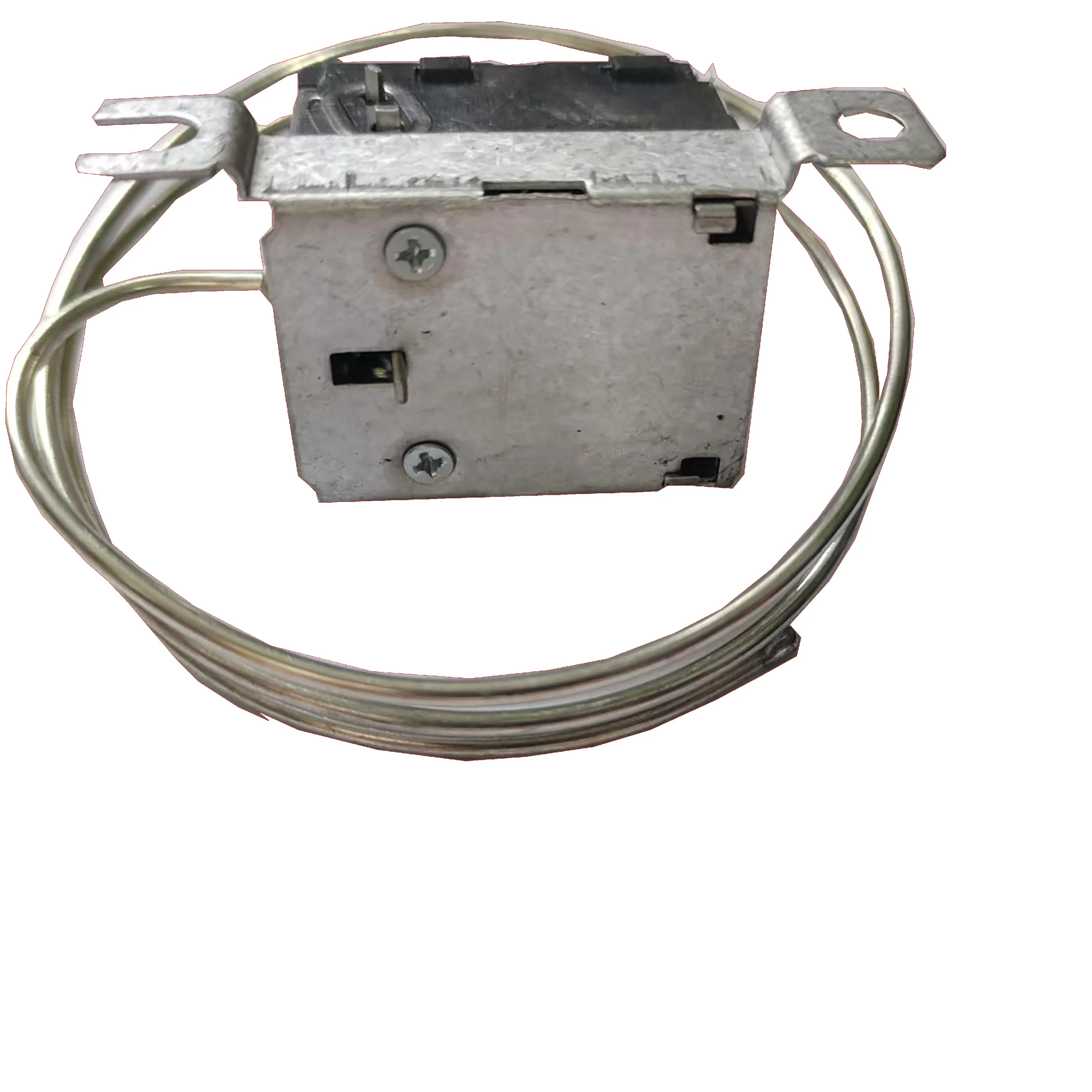 Suitable for A46-3222-030 instead of A22-23640-000 car truck air conditioner mid-link crane heavy truck thermostat