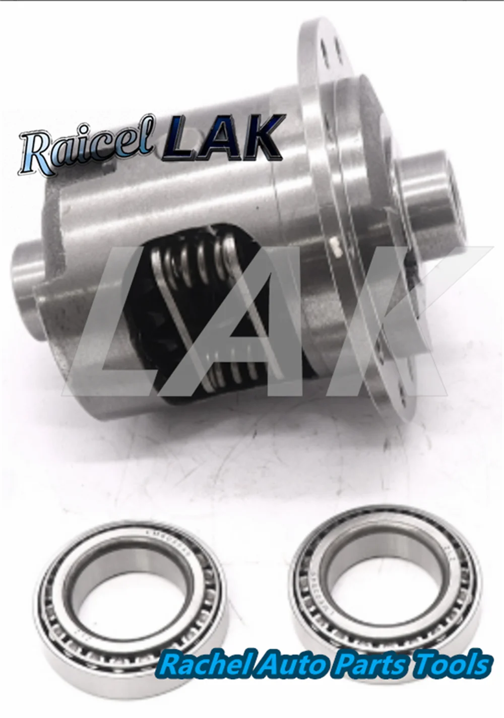 High quality Hrand-New Rear Limited - Slip Locker 19588 - 010 for Ford 8.8