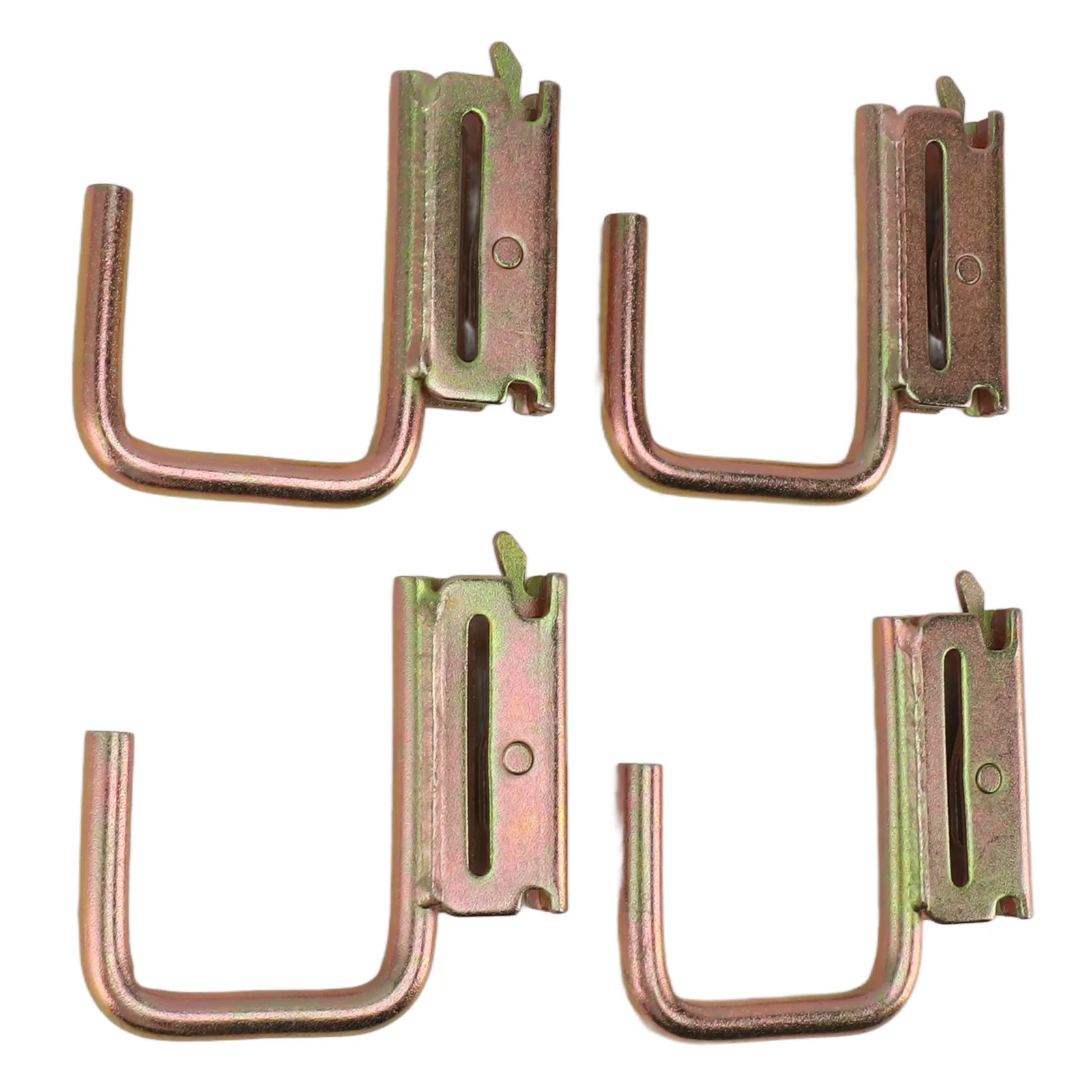 X Track J Hook E Track Hooks Maximum Load 1200 Pounds E Track J Hook Accessories for Rv Marine Bedroom Pickup Truck