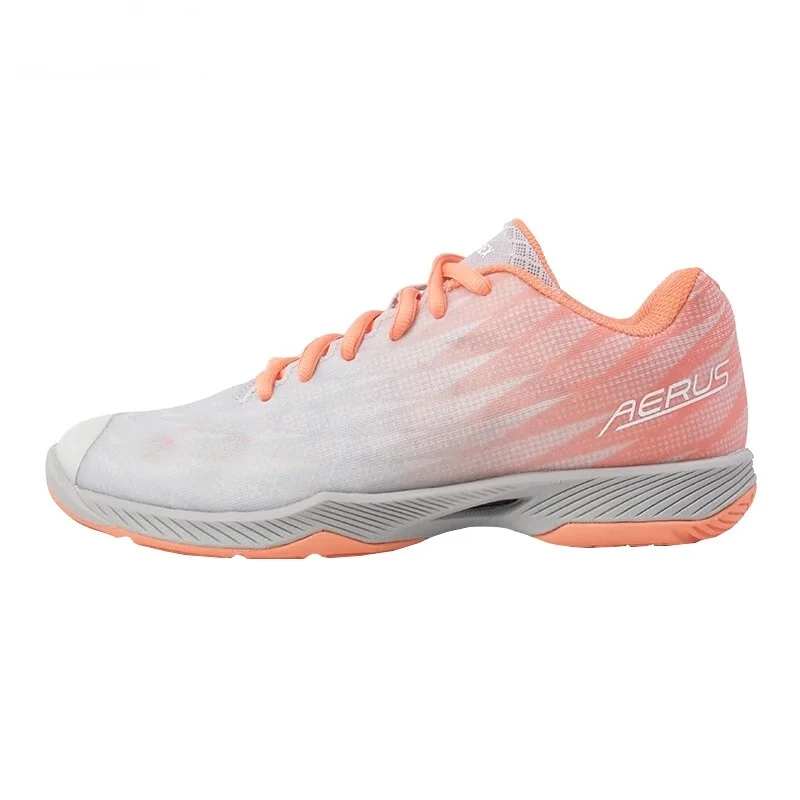 Original Brand Badminton Shoes Couple Comfortable Non-slip Court Shoes Sports Shoes Professional Table Tennis Shoes