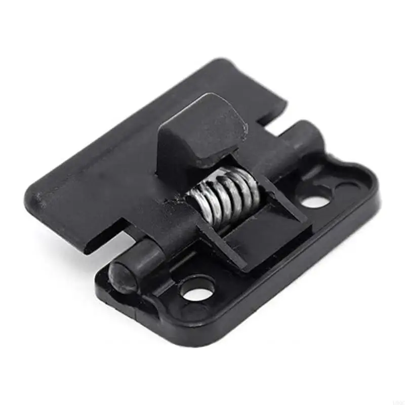 Secure Armrest Cover Latches Easy Installation Car Armrest Cover for Vehicles New