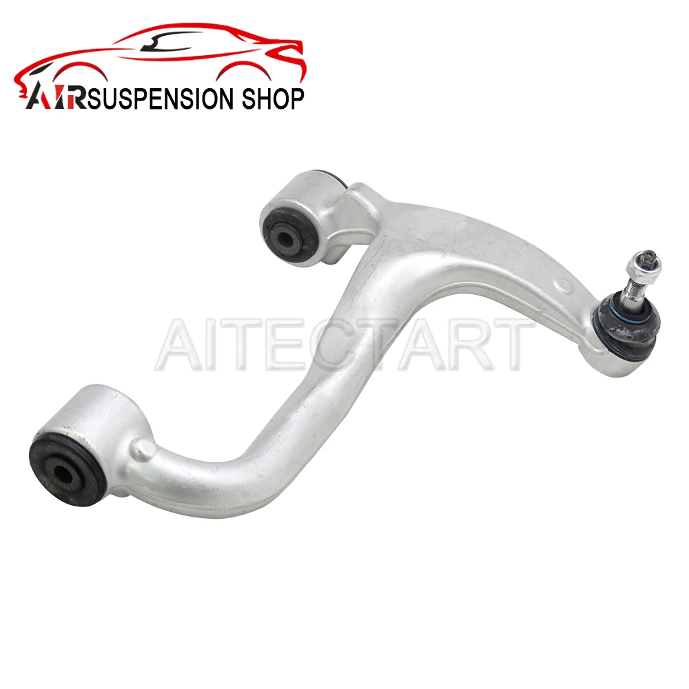 

1x Rear Left/Right Control Arm w/Ball Joint For Mercedes W163 ML230 ML320 ML350 ML400 ML500 ML55 AMG 1633520501 1633520401 New