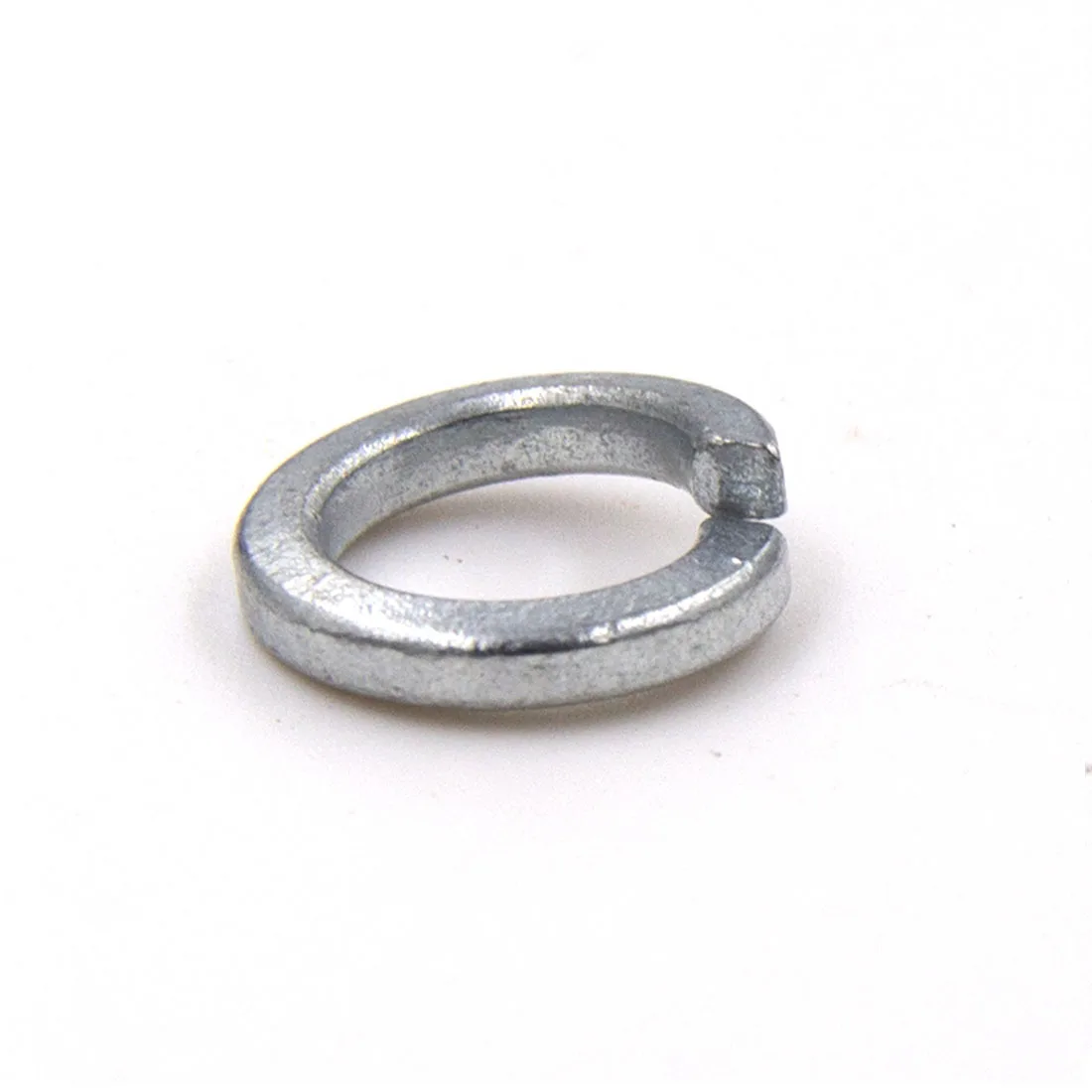 65MN HDG Spring Washer Spring Split Lock Washer Elastic Gasket M8 M10 M12 M14 M16 M18 M20 M24 M27 M30