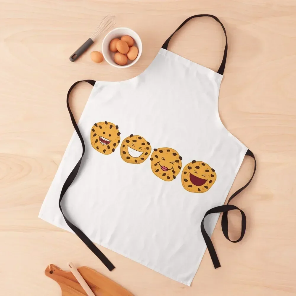 

Cookie Clicker Apron christmas 2025 carpenter Cute Kitchen Things For Kitchen Apron