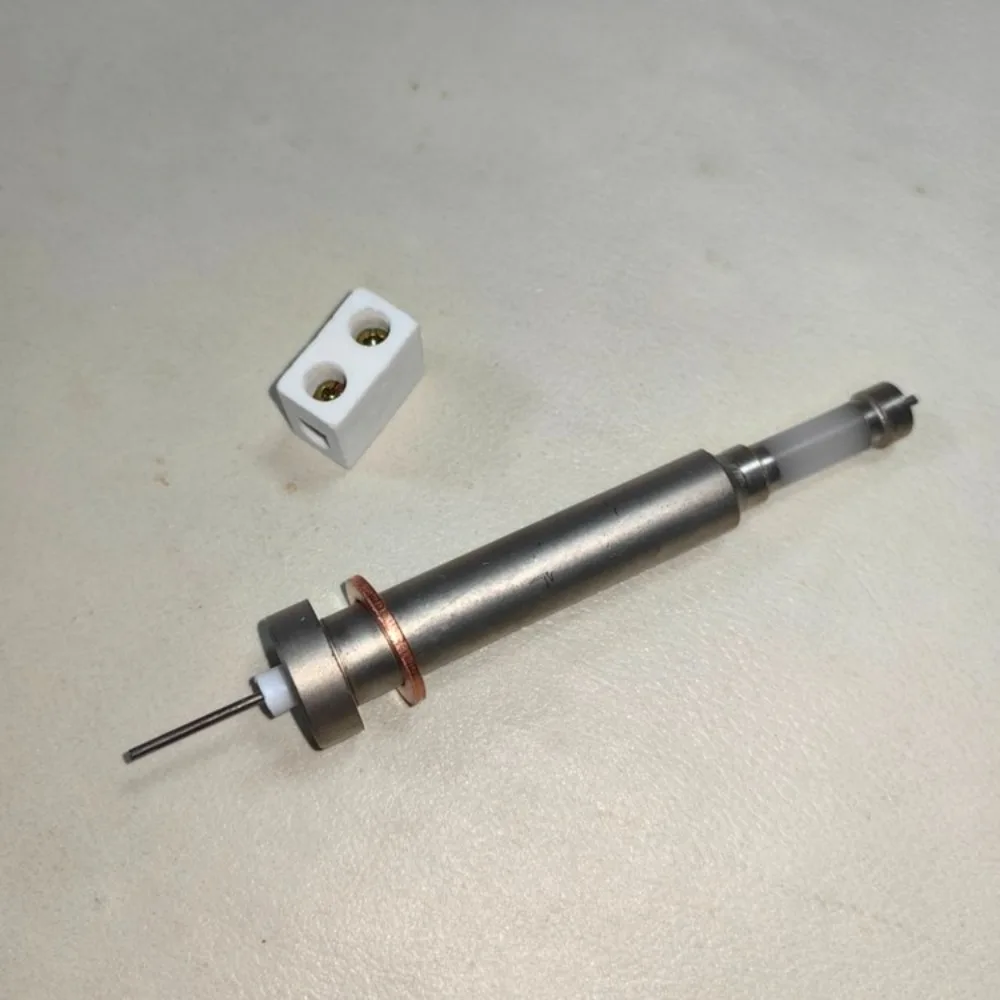 TG31812-115 Water Level Electrode Alumina Ceramic Boiler Electric Contact Water Level Meter DJ31812-115