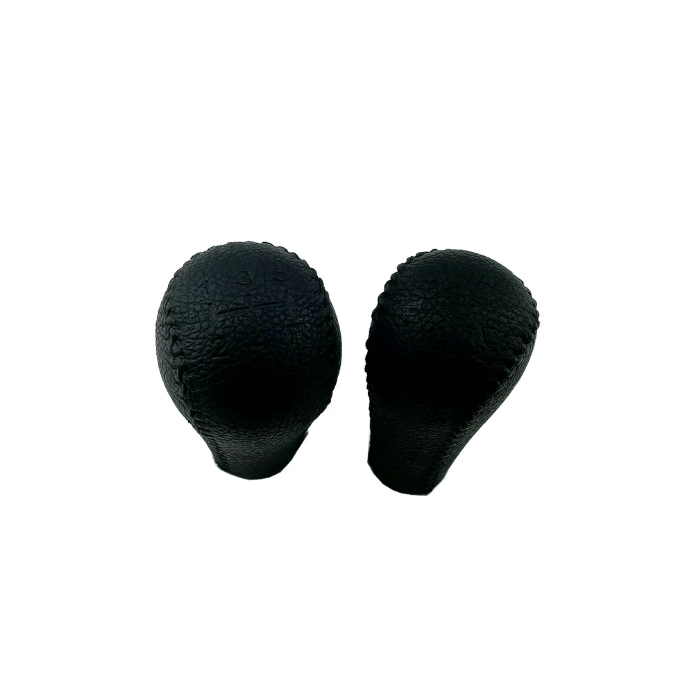 Picture 5: Fit For NISSAN Pathfinder R51 2007-2019 Fit For NISSAN Navara D40 Frontier Double Cab 2005-2015 6 Speed Car Gear Shift Knobs