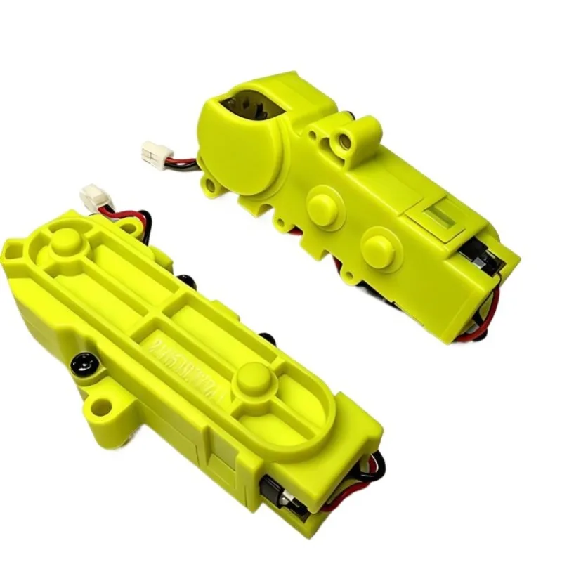 12MM planetary geared motor, with housing, brand new