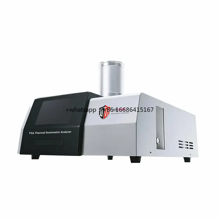 Simultaneous Thermal Analysis meter  Thermogravimetric Synchronous Thermal Analysis meter