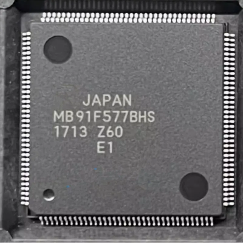 

MB91F577BHS MB91F577BHSPMC-GSE1 tqfp144 1pcs