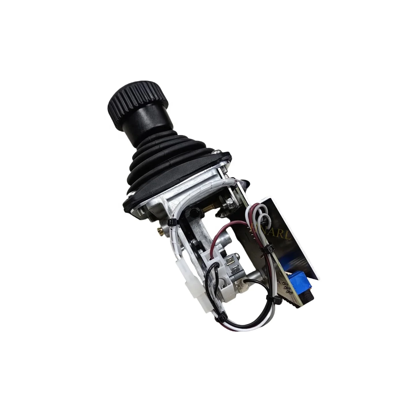Single Axis Joystick Controller 24495GT 24495 Genie Parts Proport Controller for Genie Boom Lift