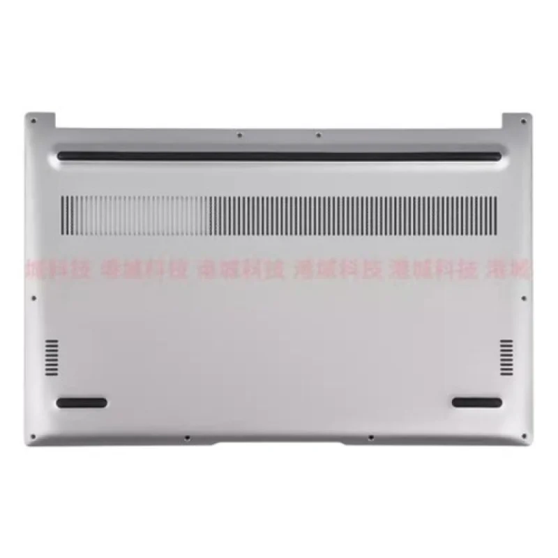 

A++Bottom Cover Lower Case For Huawei MateBook NbDE-WFH9 NbF-16 2021 Silver