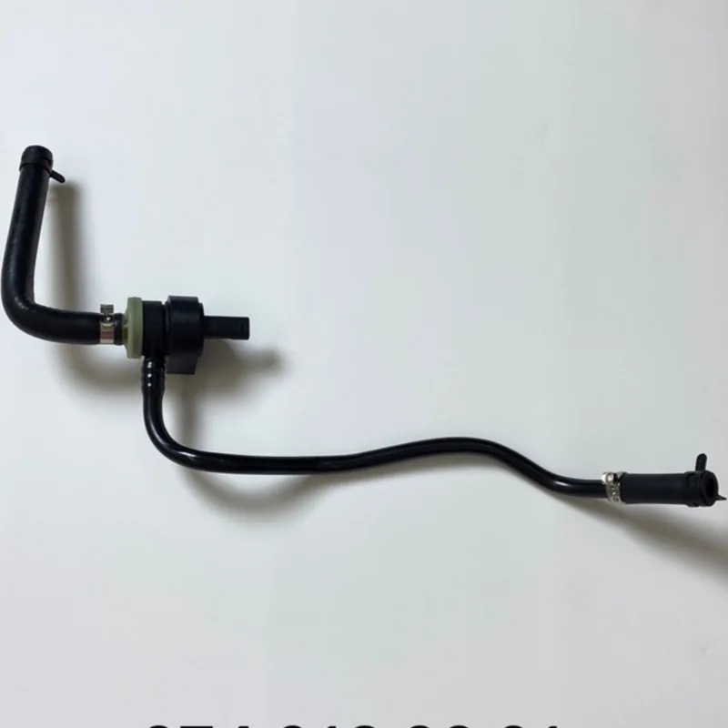

The Crankcase Solenoid Valve Is Suitable for Mercedes Benz C180 C200 E260 E300 GLK300GLC260 Vito M274