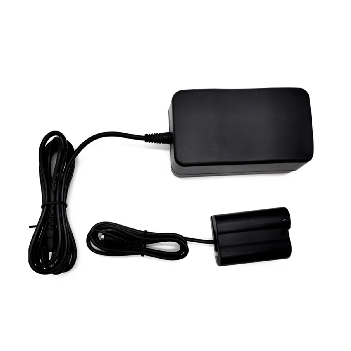 

EN-EL15 Dummy Battery and AC Adapter Kit for Nikon Z5 & Z6 with UK Plug -Y18A