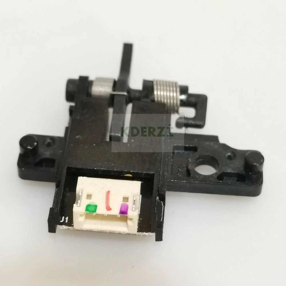 Peças sobresselentes da impressora, bandeja 1 picareta/passagem do sensor para lexmark ms821, ms823, ms822, ms825, ms826, b2865, mx82x, 41x1093, 41x1094