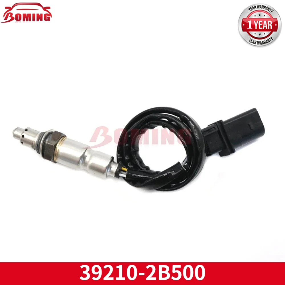 

Front O2 Oxygen Air Fuel Ratio Lambda Sensor Fit For Hyundai Accent Rio Soul 1.6L 2017-2019 39210 2B500 39210-2B500 392102B500