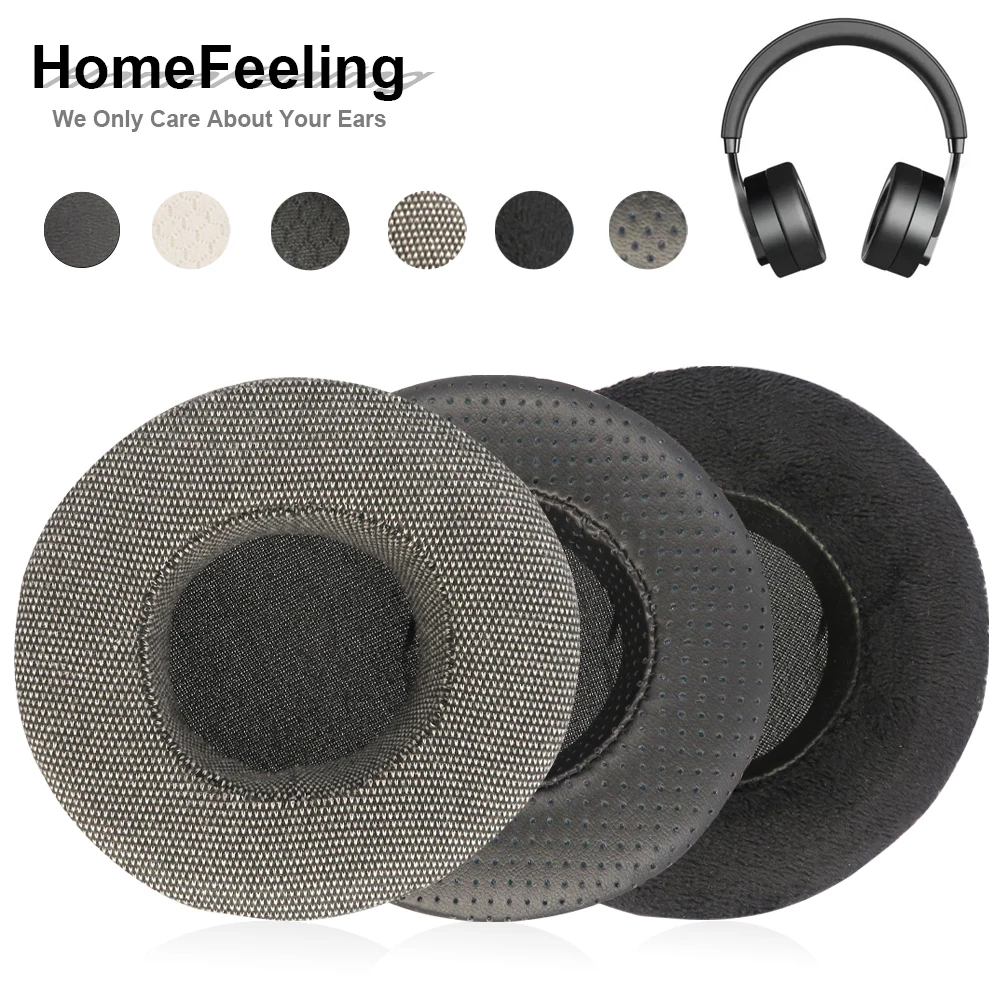 Homefeeling Earpads For Yamaha RH5M RH-5M Headphone Soft Earcushion Ear Pads Replacement Headset Accessaries