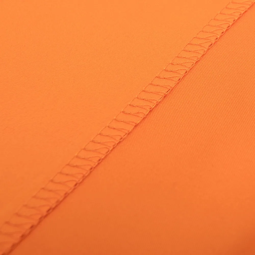 

2 шт. однотонные детские наволочки из микрофибры, приятные для кожи наволочки для сна высокой плотности, дышащие мягкие