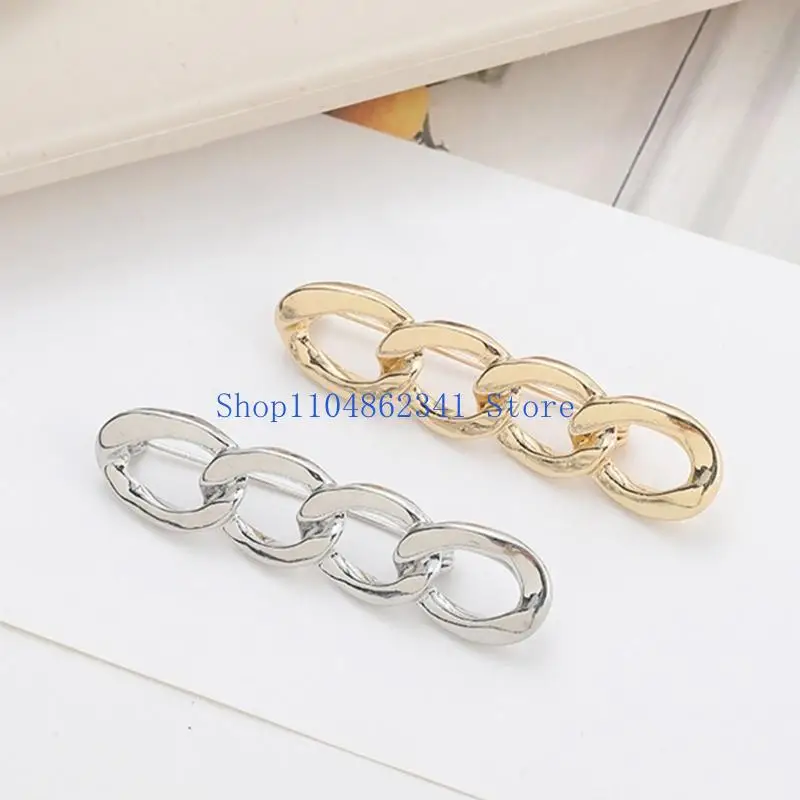 5asd Twist Tighten Waist Button for Women Skirt Jeans Adjustable Waist Clip