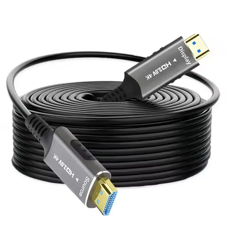 Aoc Hdmi 2.0 Male T…