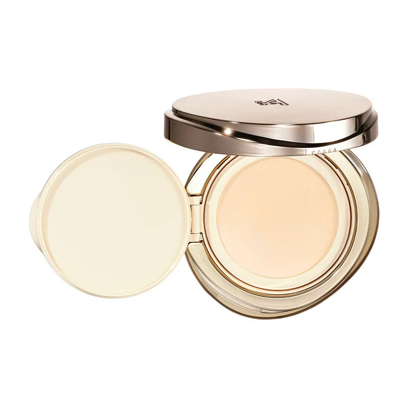 Original Judydoll Sunscreen Cushion Cream SPF50 Moisturizing Essence Liquid Foundation Concealer Not Easy To Remove Makeup