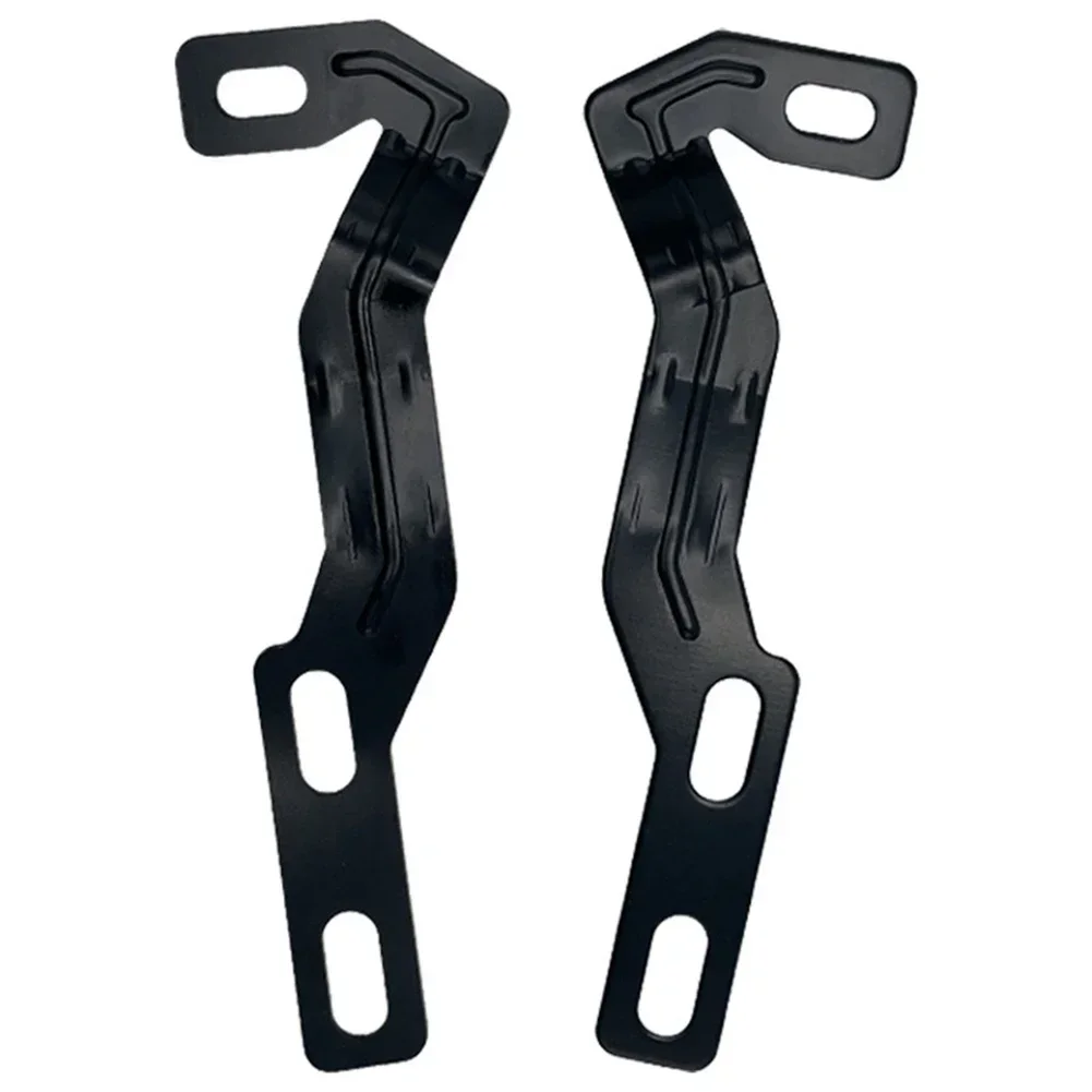 

Hood Hinge Ditch Light Mount Bracket For Toyota For Tacoma 2016-2021 3rd Replaceable Auto Parts Maintenance And Installation