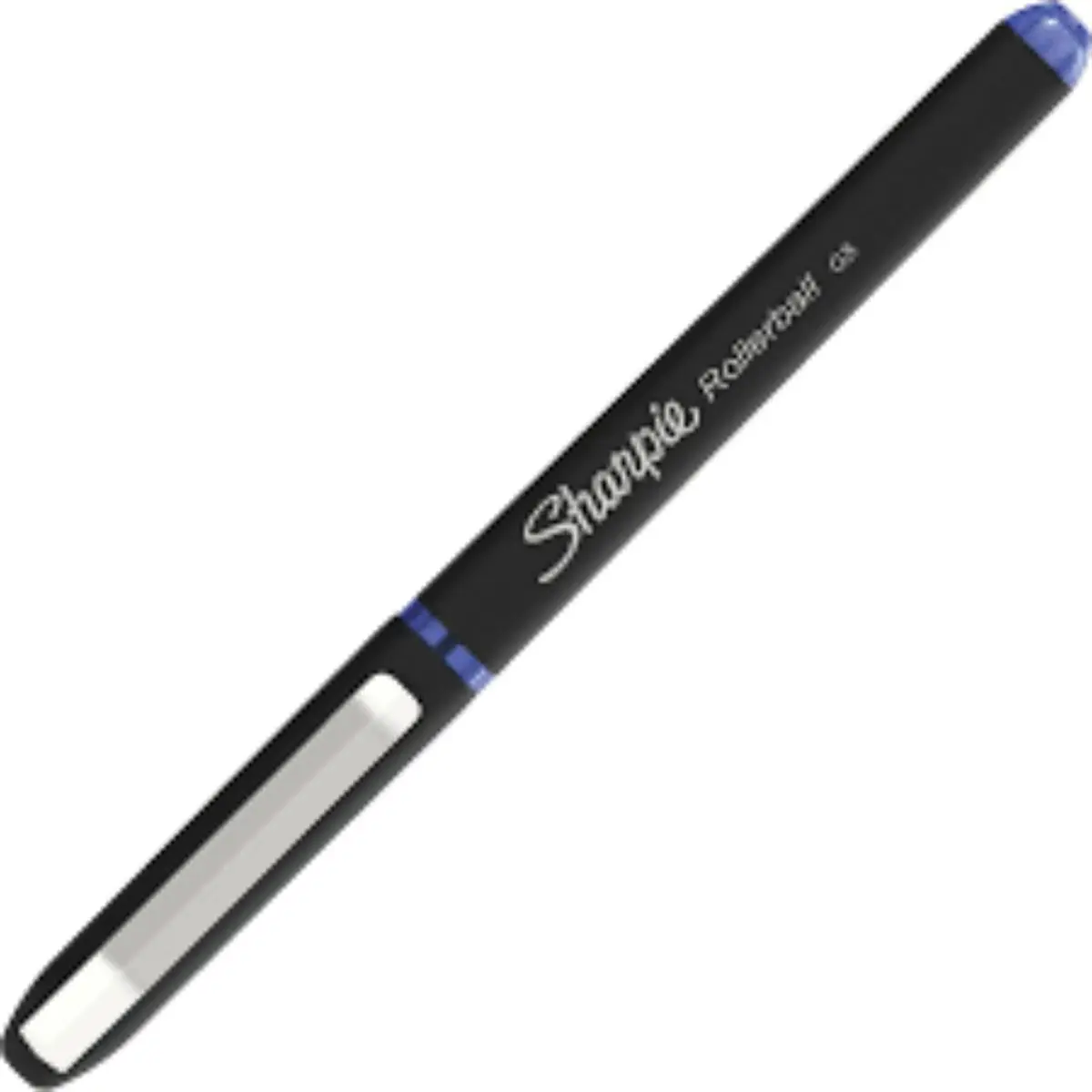 Professional Sharpie Roller Pen 0.7 Blue