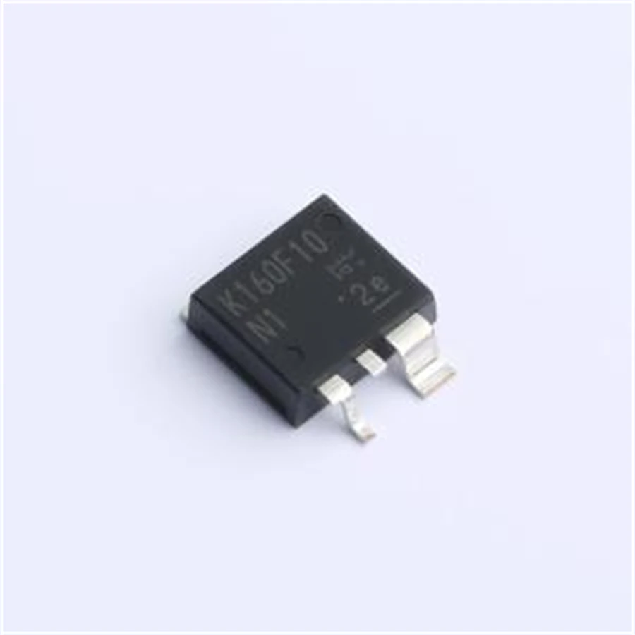 

10PCS/LOT TK160F10N1,LQ(O (MOSFET)