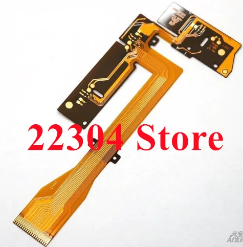 1PCS For Fuji X-T4 XT4 Anti-Shake  FLEX