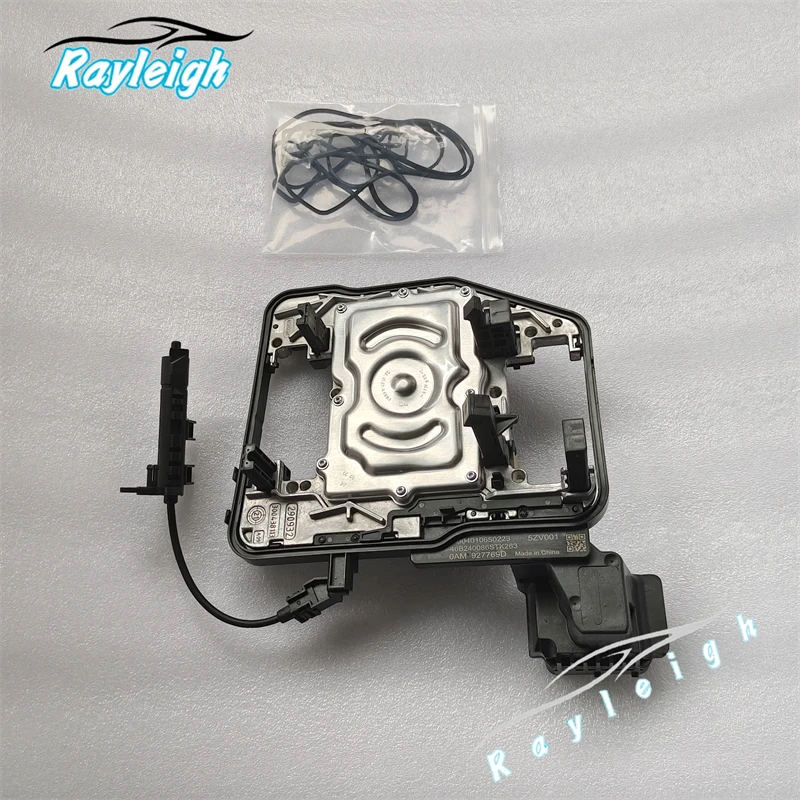 

Brand New 0AM927769D DSG 7 DQ200 TCU TCM 0AM Transmission Control Unit OAM927769D For VW Golf Jeta Seat Skoda Polo Audi Skoda