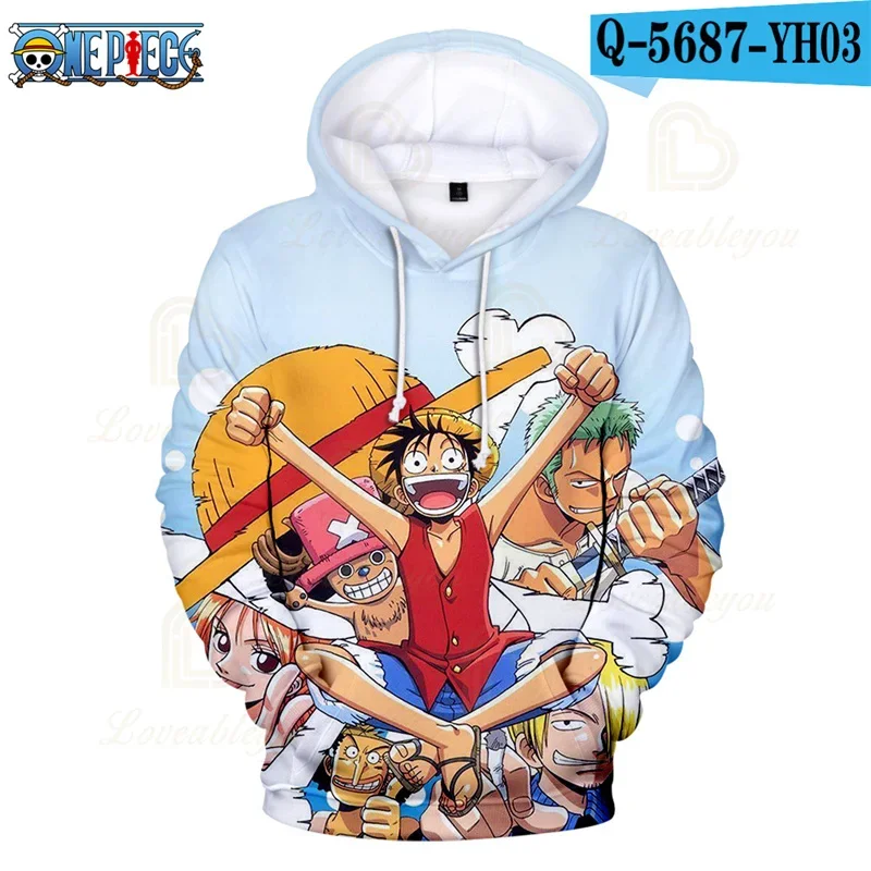 Roronoa Zoro Hoodie Sweatshirt One Piece Trafalgar Law Nami Men Outerwear Oversized Cosplay Thin Trafalgar Law Tops