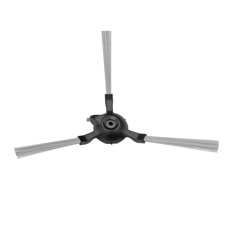 Xiaomi E5 C108 로봇 진공 청소기 부품 용 14PCS 세척 가능한 사이드 브러시 걸레 천 필터 교체 부품