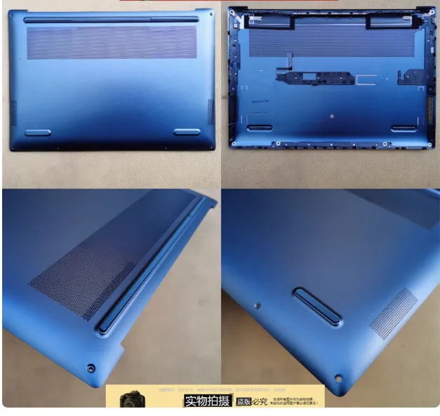 

Новый нижний чехол для ноутбука lenovo Yoga Pro 7 14ARP8 14S IRH8