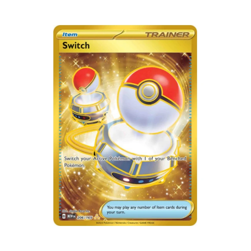 Pokemon Cards PTCG Scarlet Violet 151Booster Anime Game Characters Self Made English Version DIY Collection Flash Cards Toy Gift