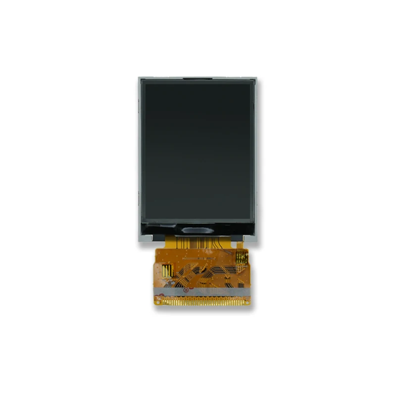 2.4 inch 240x320 ST7789V 8/16 Bit MCU interface TFT LCD module