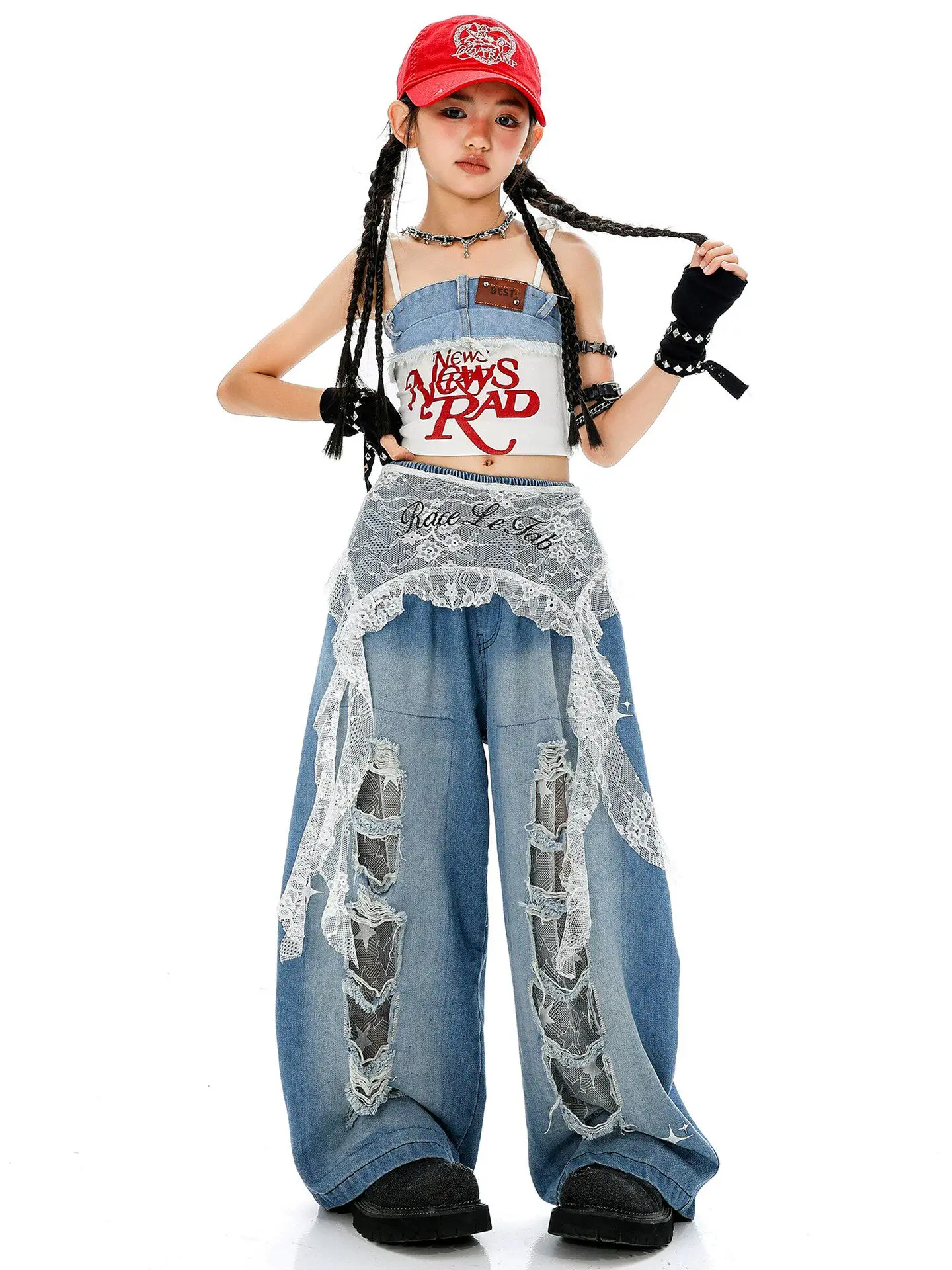 costumes-de-danse-hip-hop-pour-enfants-vetements-de-groupe-pour-filles-gilet-et-pantalon-ample-tenues-kpop-vetements-de-spectacle-de-danse-jazz-moderne-dqs22382-2026