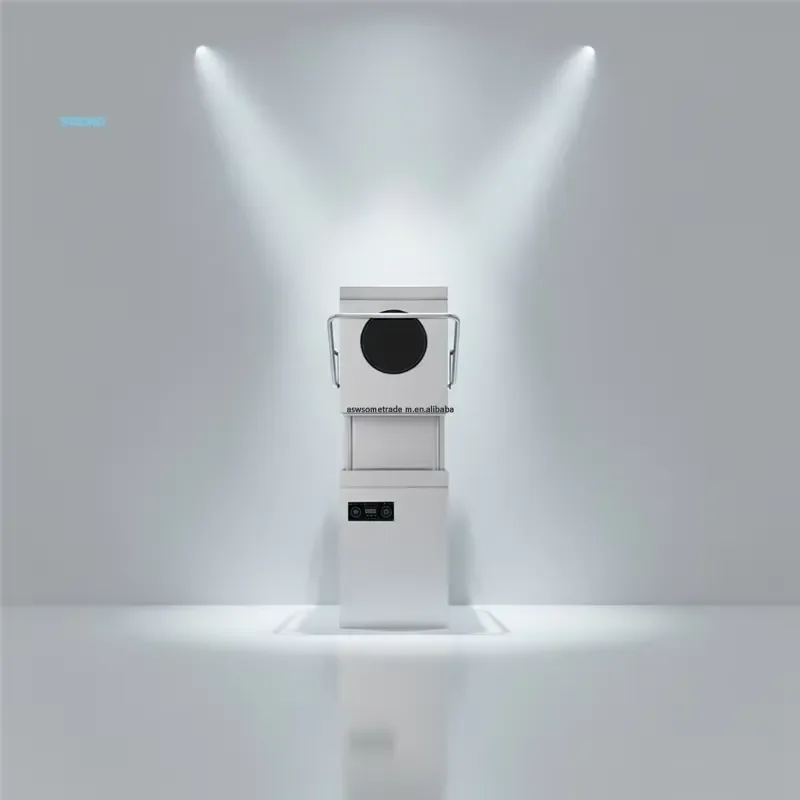Desktop Dishwasher Portable Countertop Compact Dishwasher Suitable For Family Small Kitchen Apartments