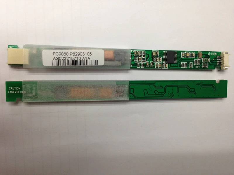 Suitable for Toshiba satellite M300 M400 U300 U400 high-voltage strip high-voltage board