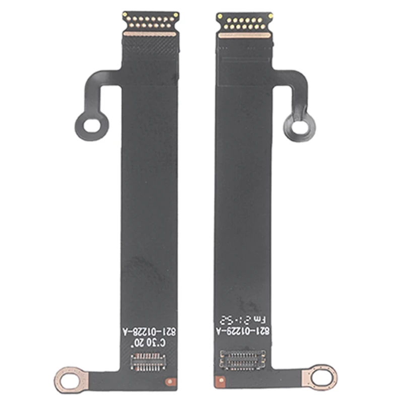 Flex Cable For  Pro A1706 A1707 A1708 A1990 A1989 LCD Screen Display LED Back Light Cable Replacement