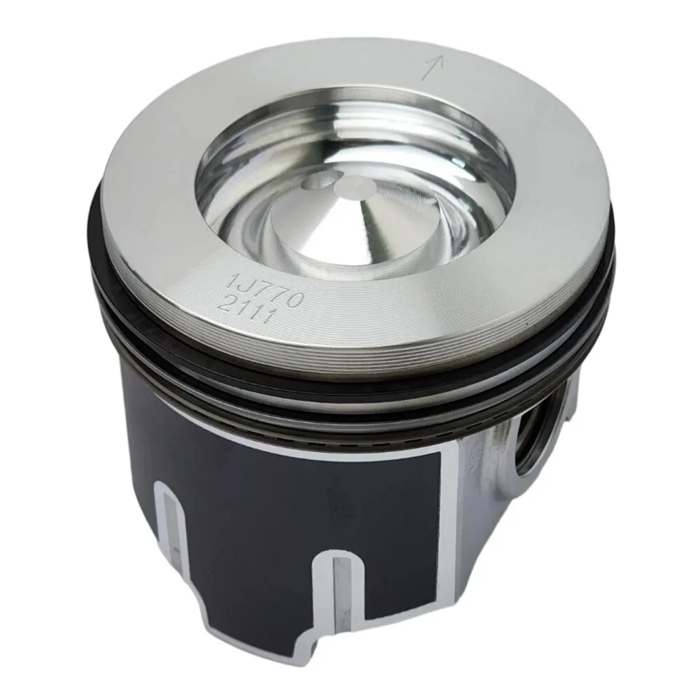 

Engine Piston Assembly 1J770-21670 For Kubota V3307 Diesel Engine Parts