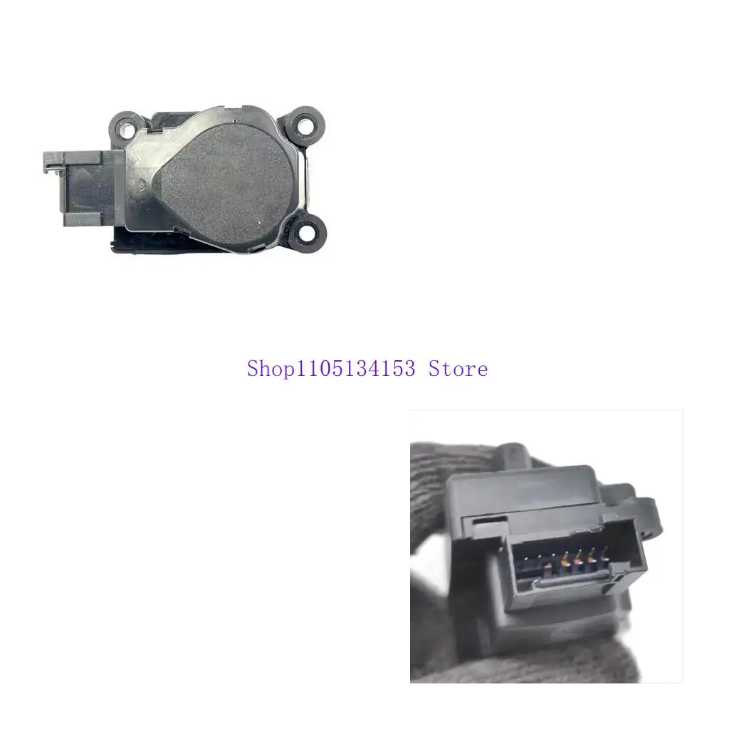 

hg89 Heater Actuator Climate Control Servo Motor 2038201642 for W203 W209 W163 ML230 ML270 ML320 ML350